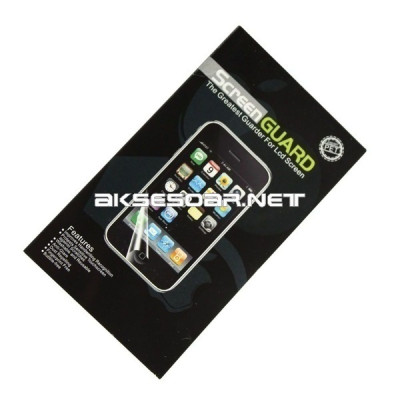 Скрийн протектори Скрийн протектори за Sony Скрийн протектор Anti-Glare мат за Sony Xperia Z3 Compact D5803 / Z3 mini D5833